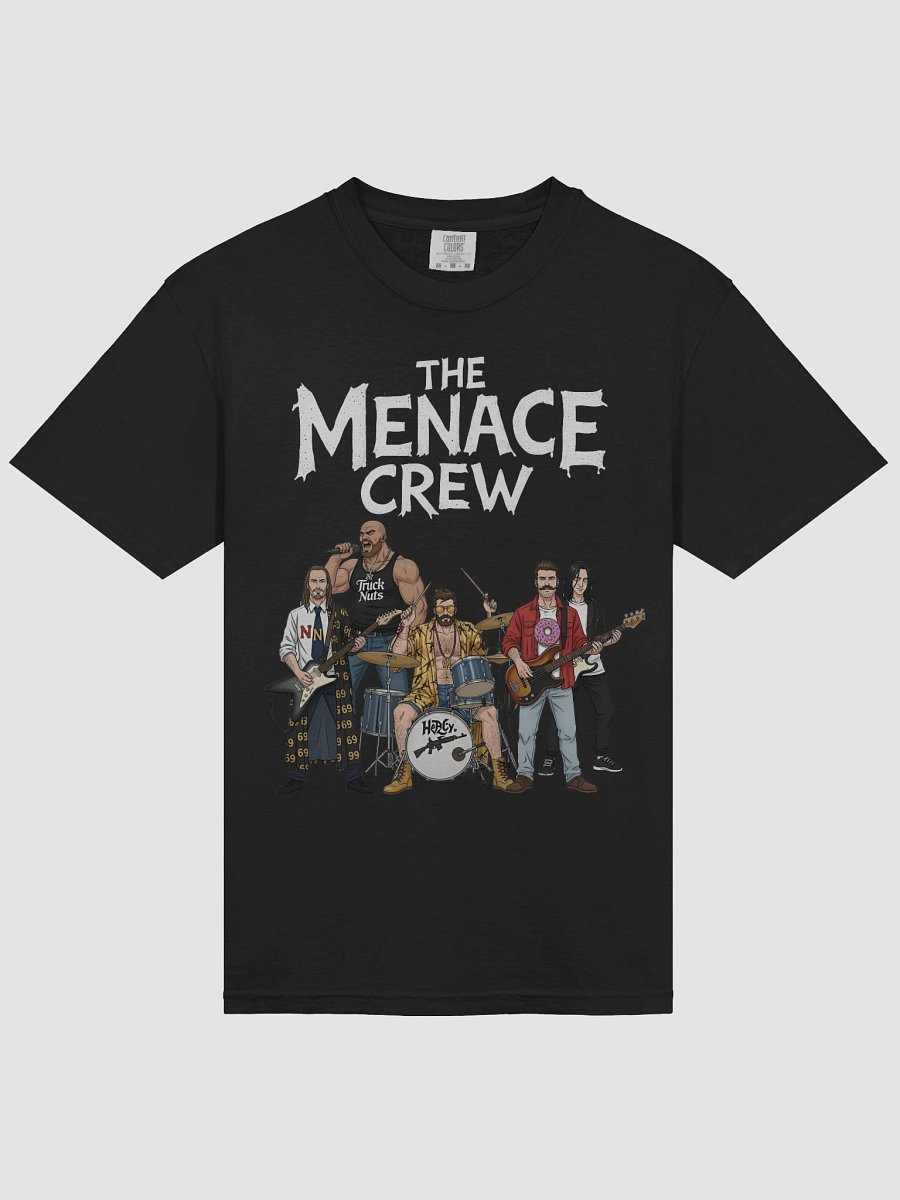 The Menace Crew Shirt product image (4)