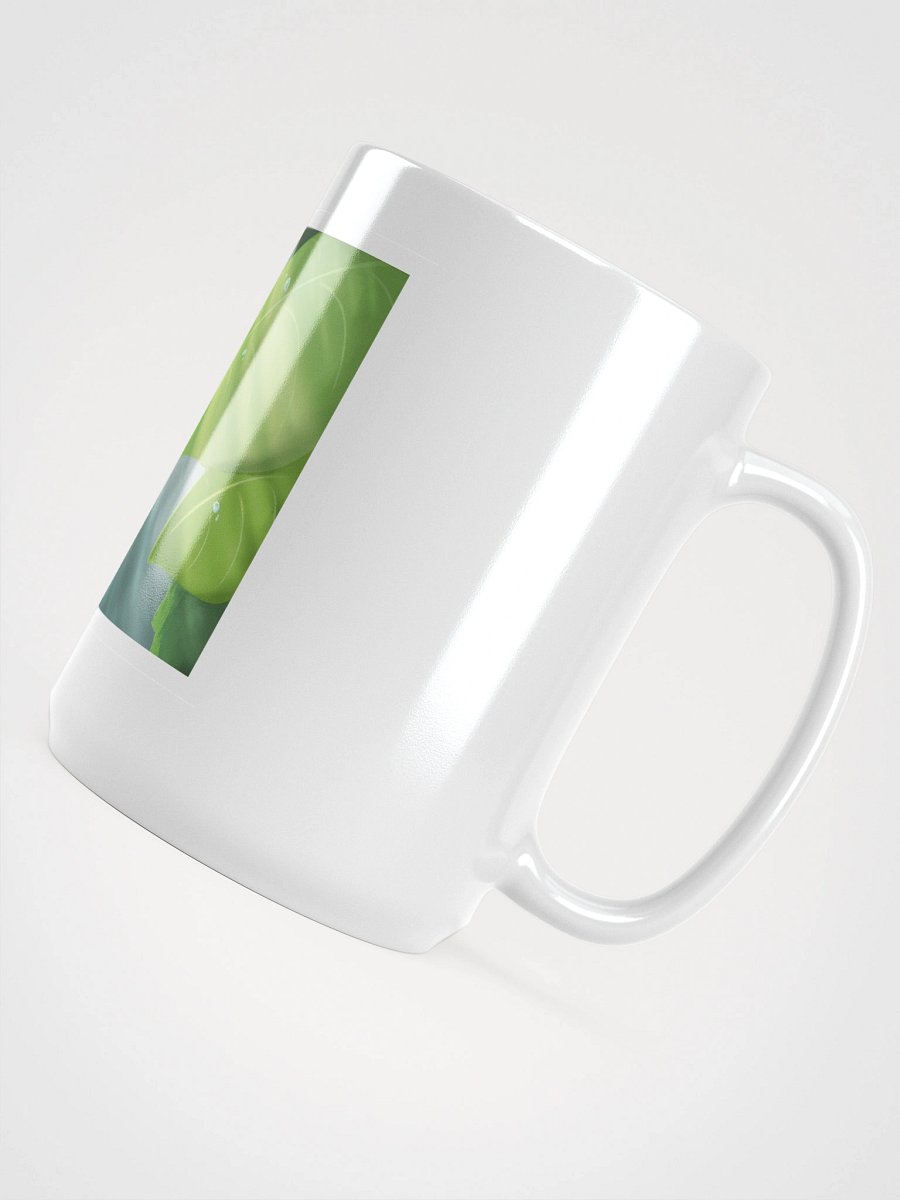 Mist Leaf Mug product image (4)