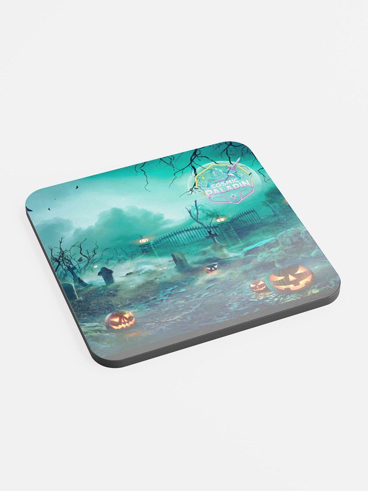 Ethereal Nightfall Freedom Coaster Set product image (2)
