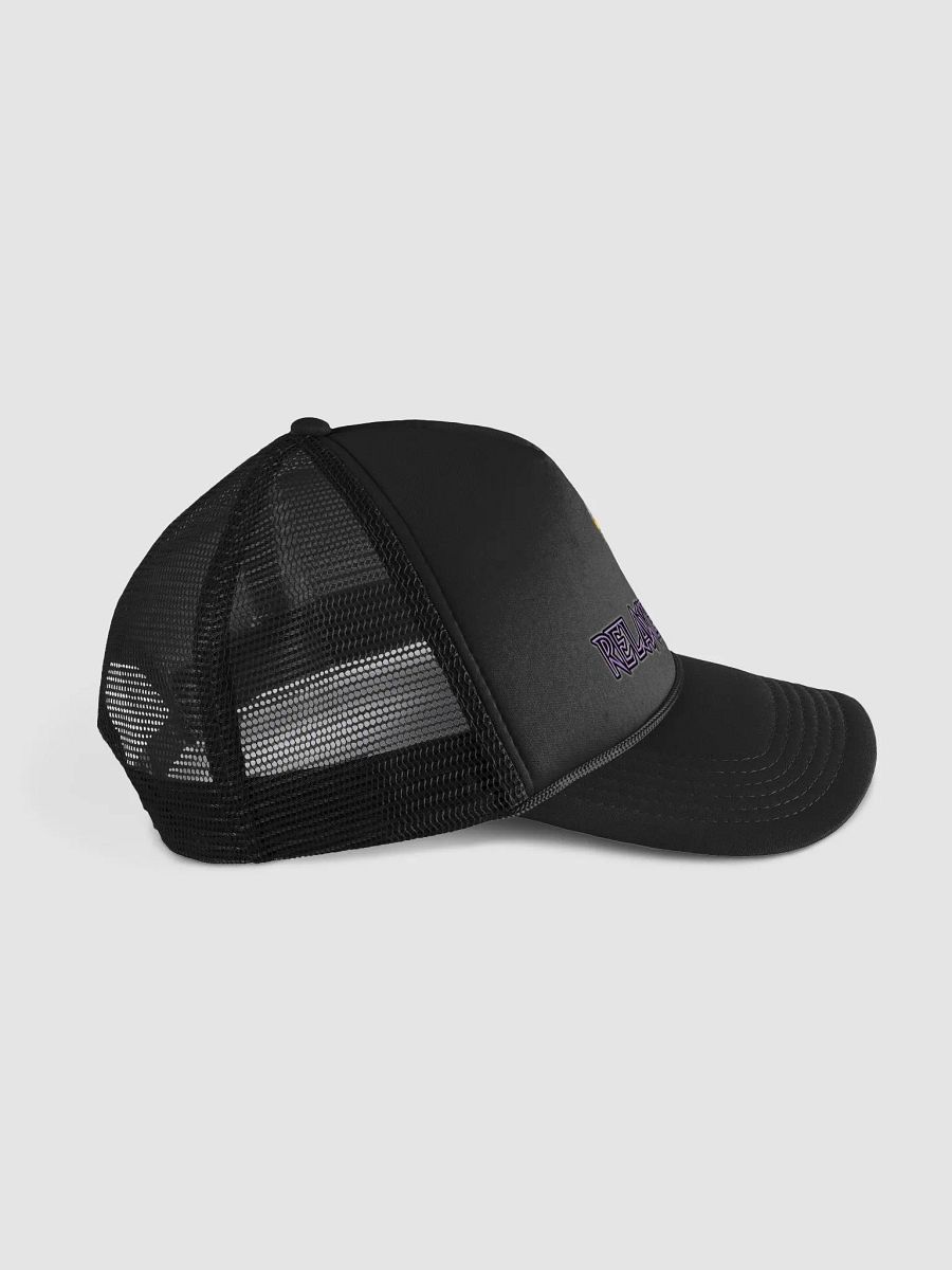 Relaxed Hat product image (3)