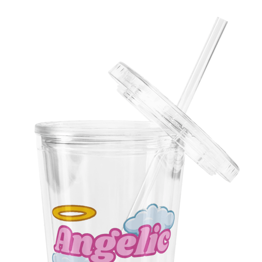 Angelic Tumbler product image (7)