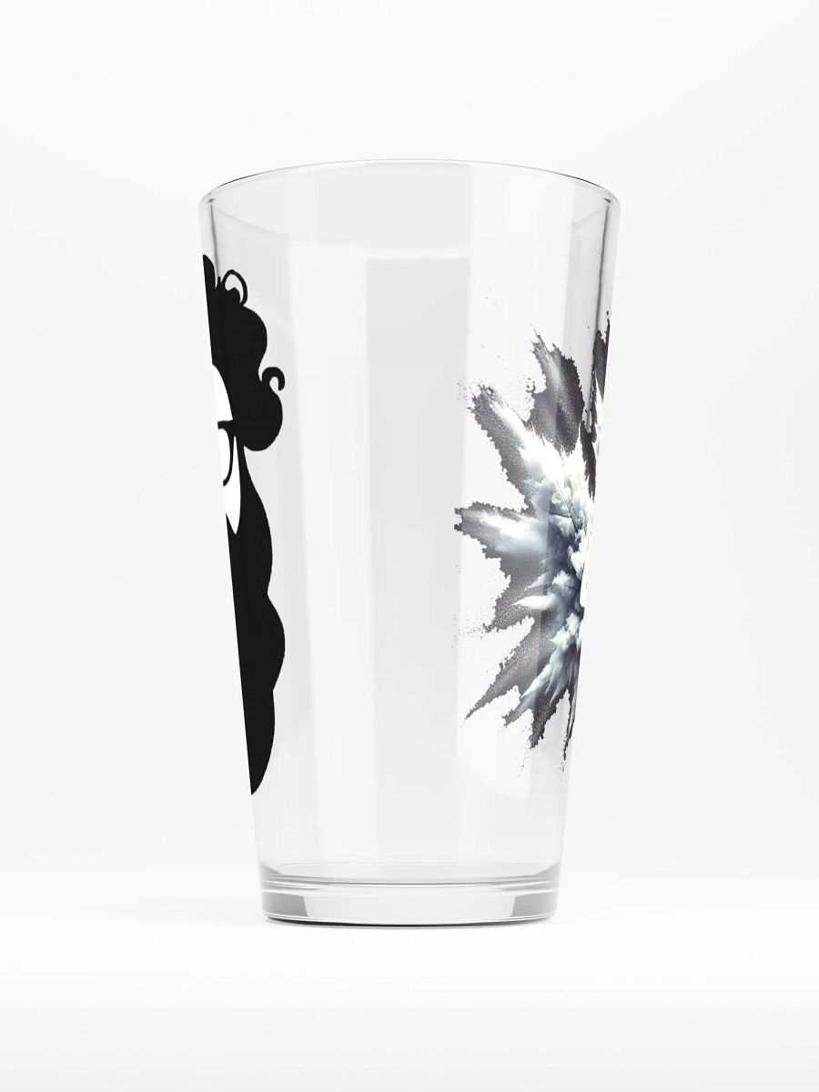 Hydration EH Combo Pint Glass! product image (1)