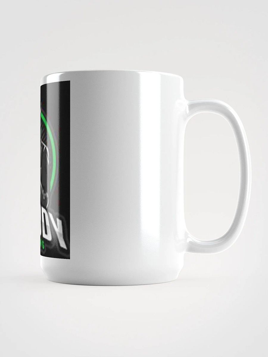Woody Gaming Mug product image (1)