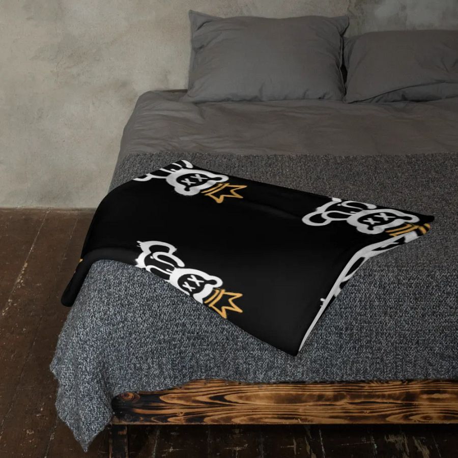 DeadyBear Super Soft Throw product image (23)