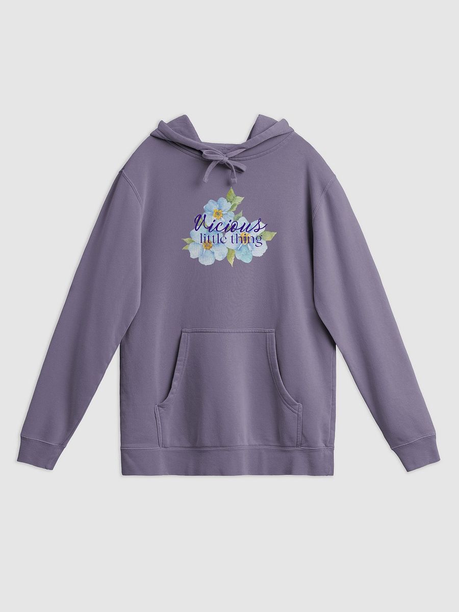 Powerless hoodie product image (1)