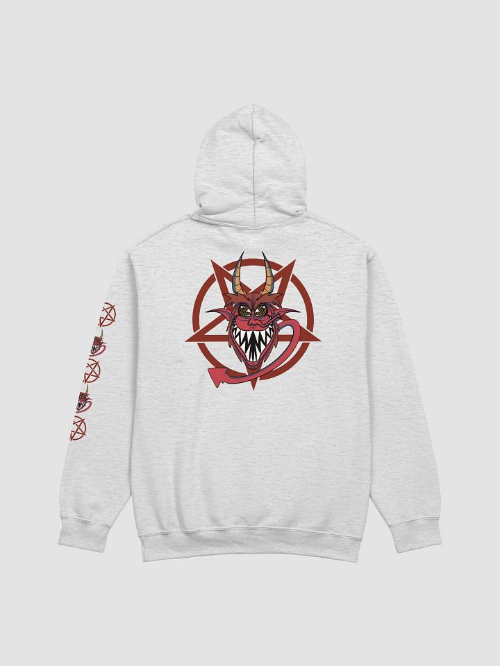 Beware The Imp Hoodie product image (24)