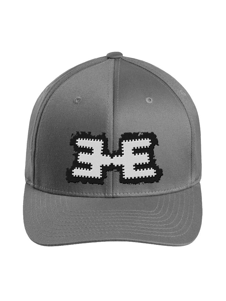 3E Pixel Flexfit Hat product image (1)