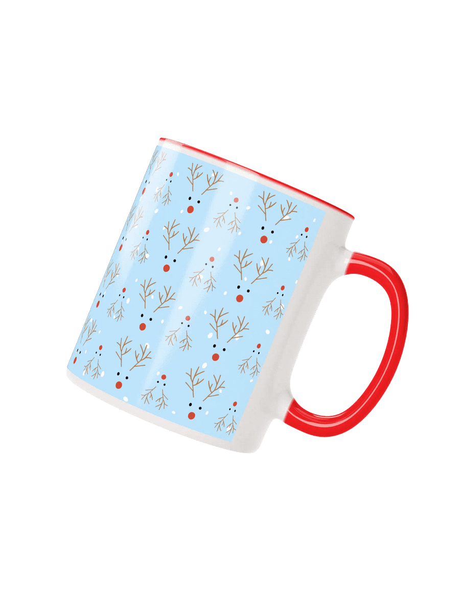 Reindeer Magic Color Inside Mug product image (3)