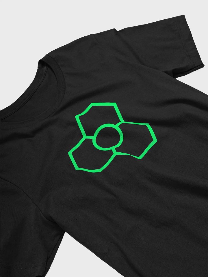 Hive-Zero Signal Recognition Tee product image (2)