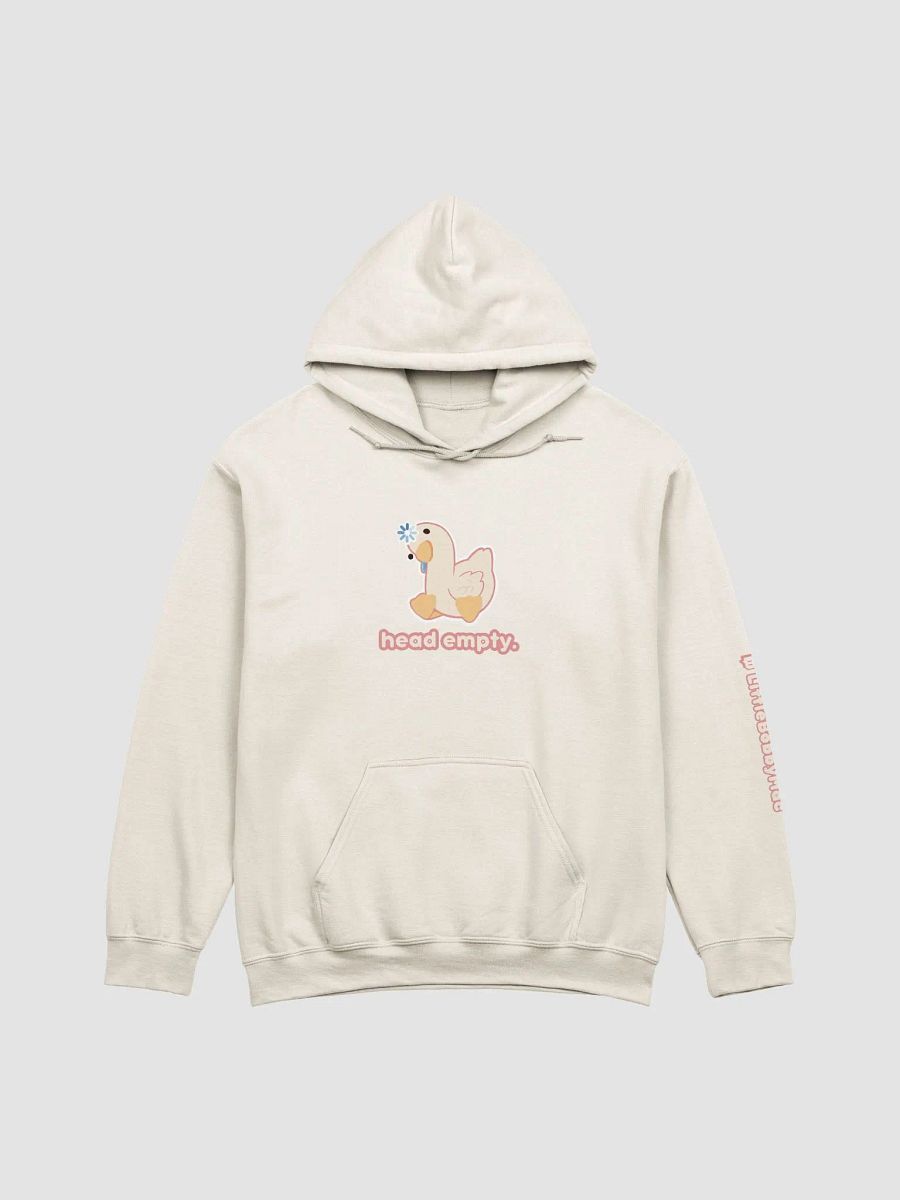 Head Empty Hoodie product image (61)