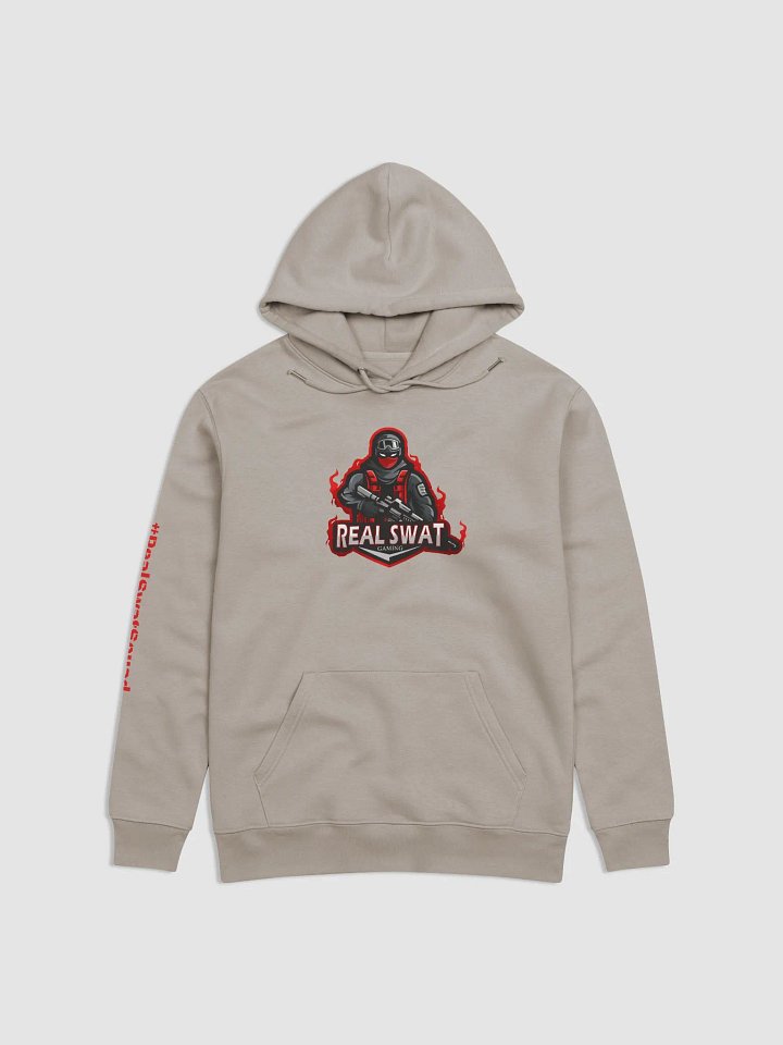 MajorSwat OG "RealSwatGaming 69" eco hoodie product image (1)