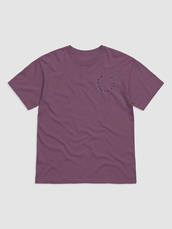 The wild side t-shirt product image (1)