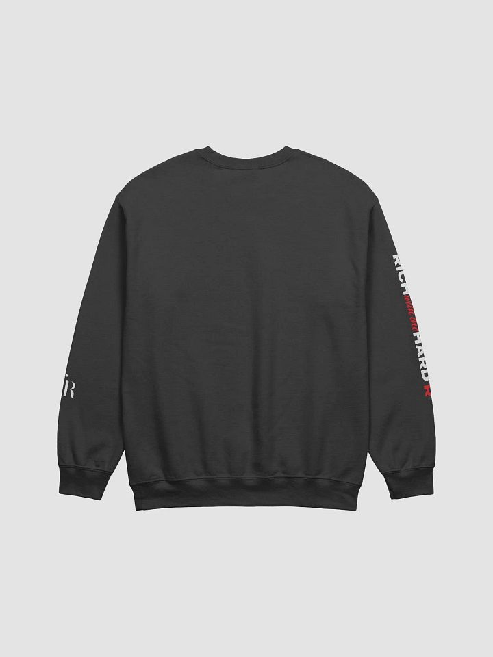 ALT RHR SWEAT - BLACK product image (2)