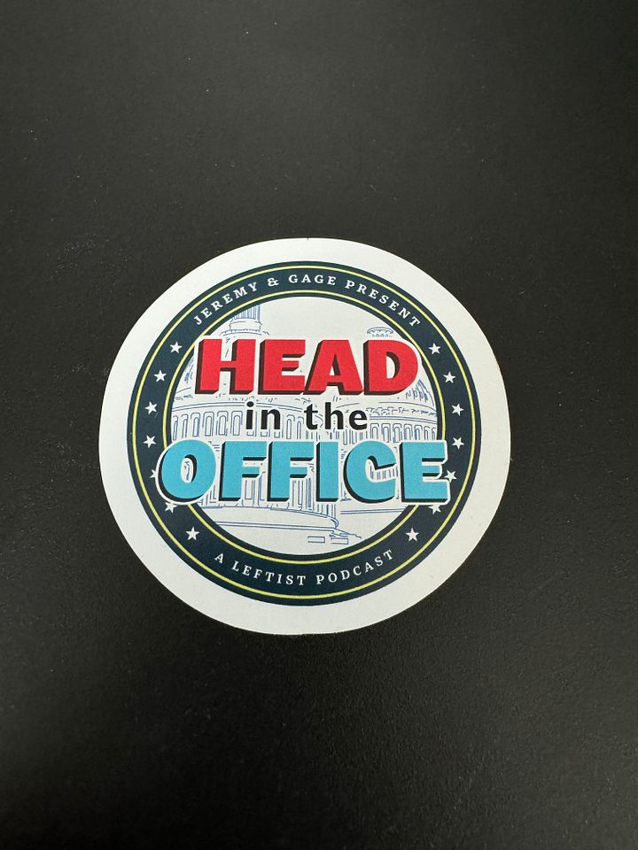 HITO Seal Magnet (Fundraiser) product image (2)