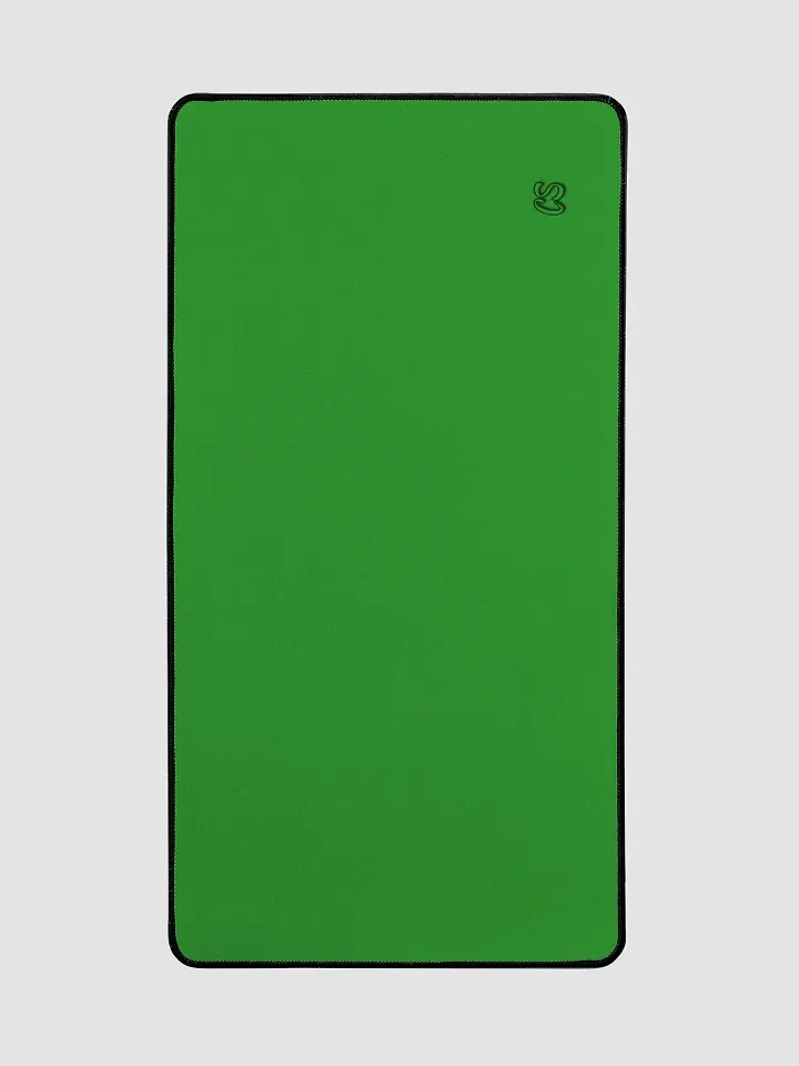 CS 15.5" x 31.5" Desk Mat product image (2)