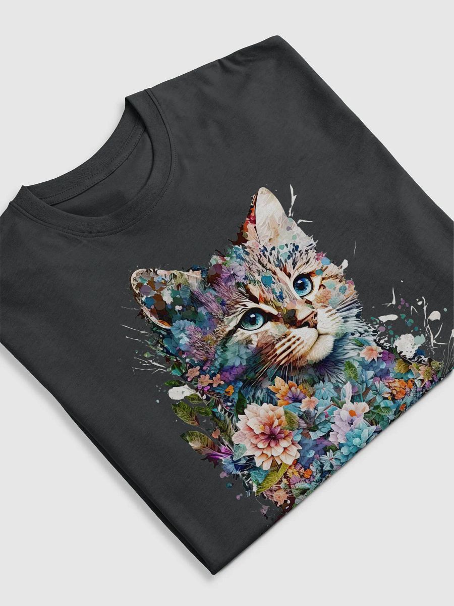 Floral Feline Fantasy product image (5)