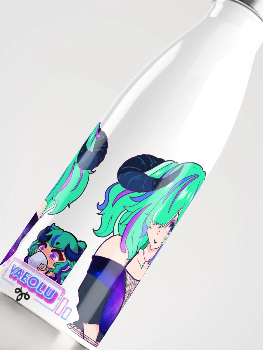 Shy Vae Bottle White product image (5)