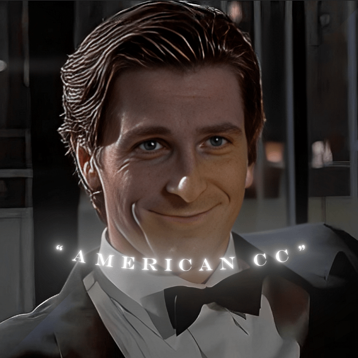 Maven Edits American CC product image (1)