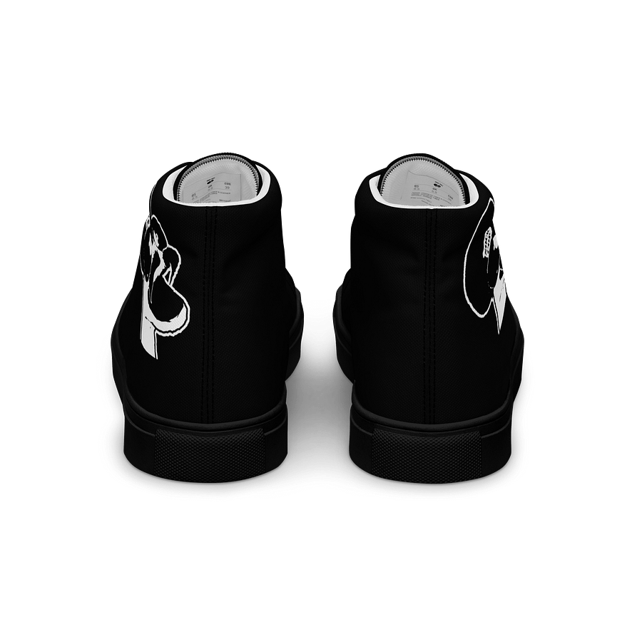 Sock Cop Sneakers (Mens Sizes) product image (7)