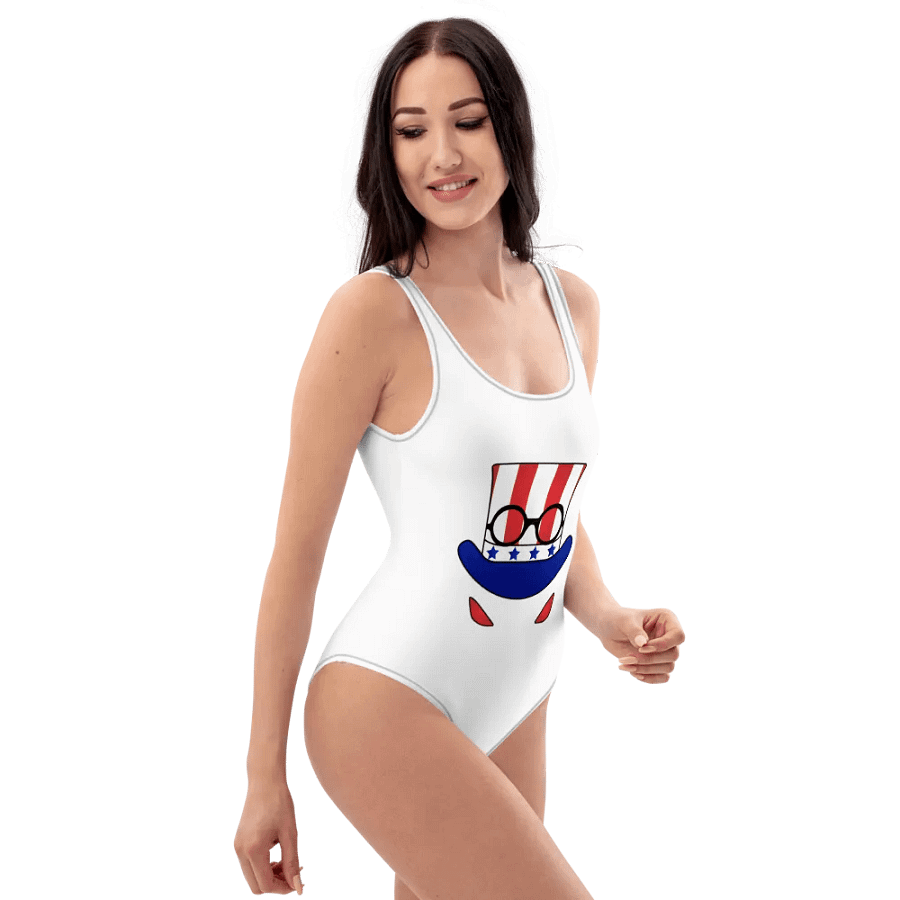 Patriot Wet Wear product image (3)