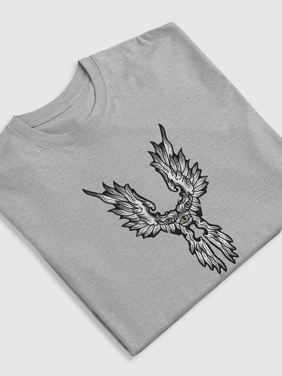 biblical-accurate angel tshirt product image (14)
