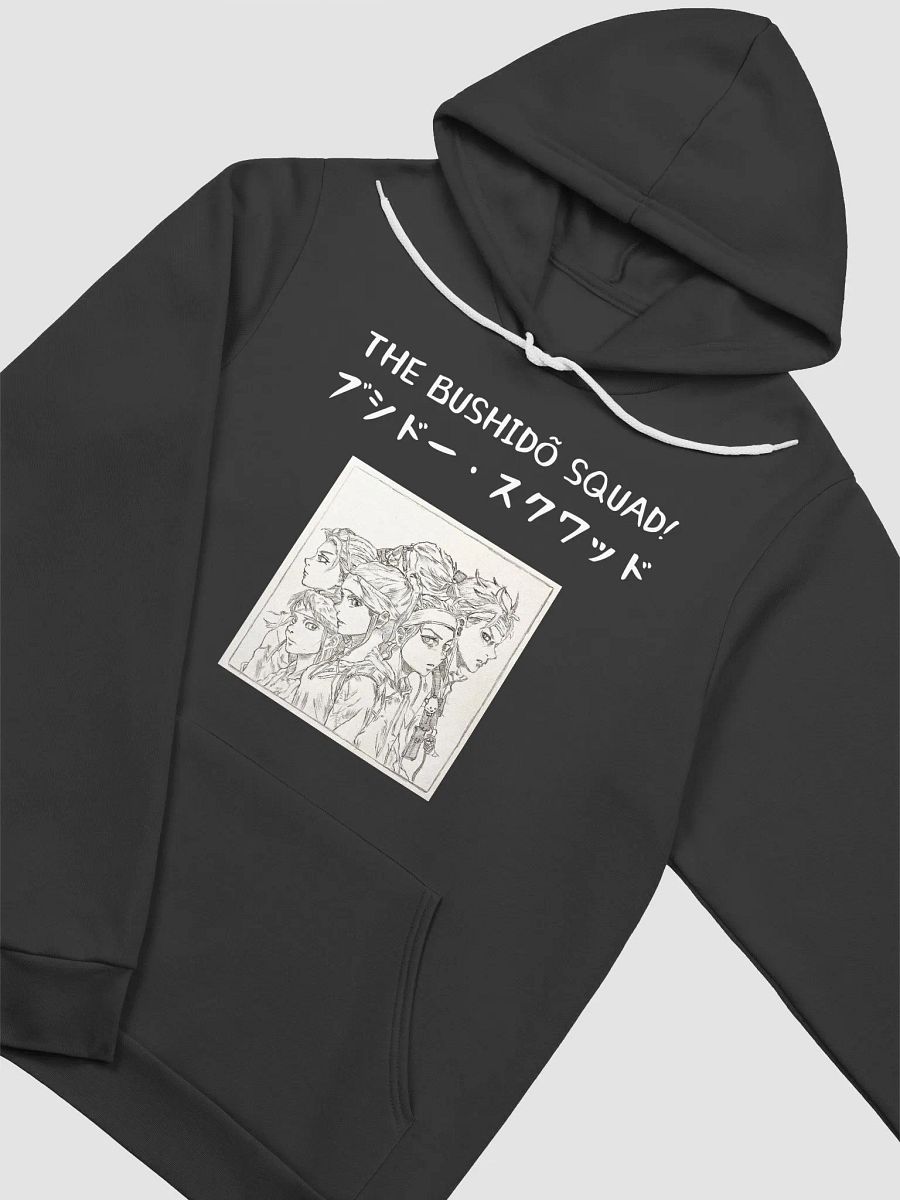 The Bushidõ Squad - Unisex Hoodie product image (3)