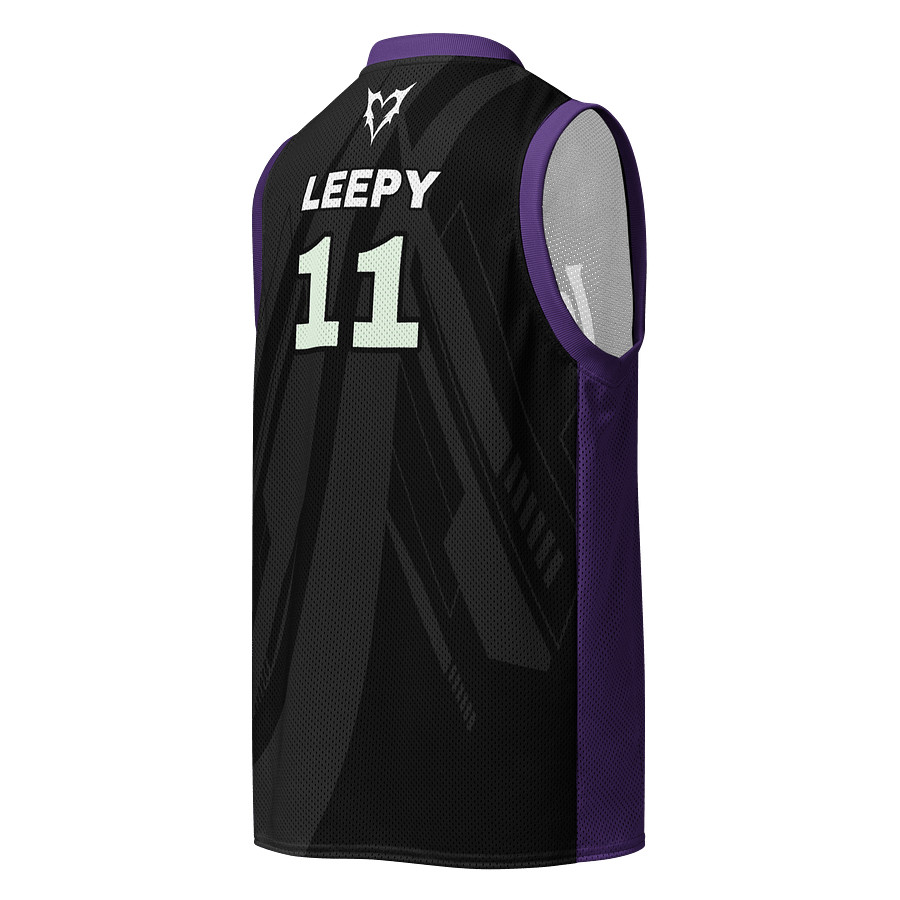 Basketball Jersey product image (2)