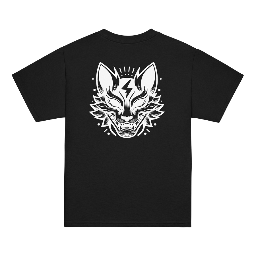 Youth NRG Katakana Oni Tee product image (17)