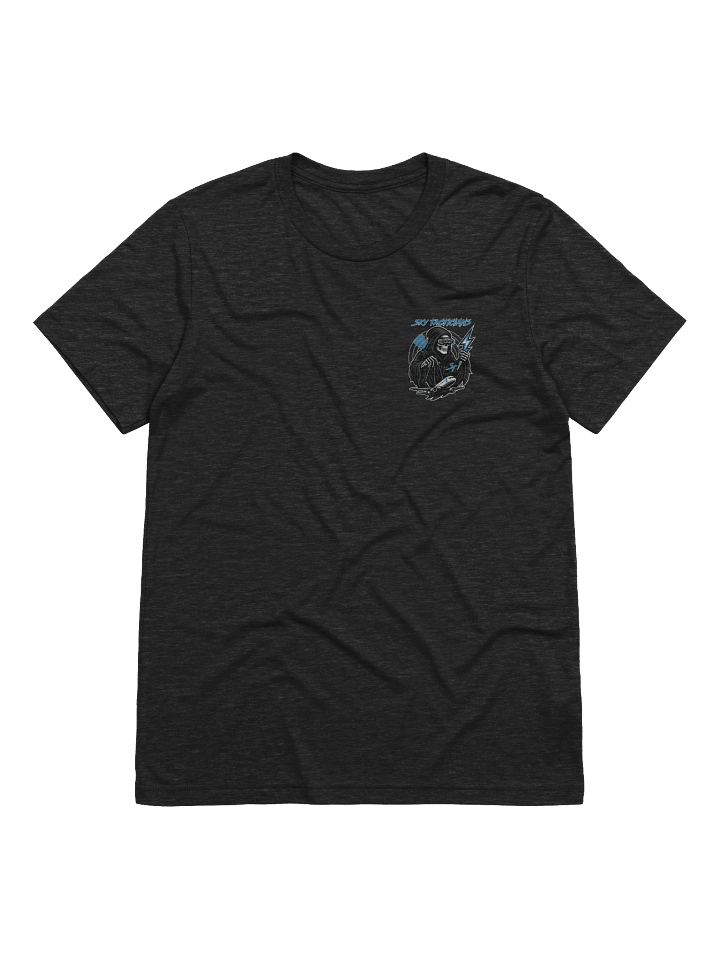 Punish the Quads T product image (2)