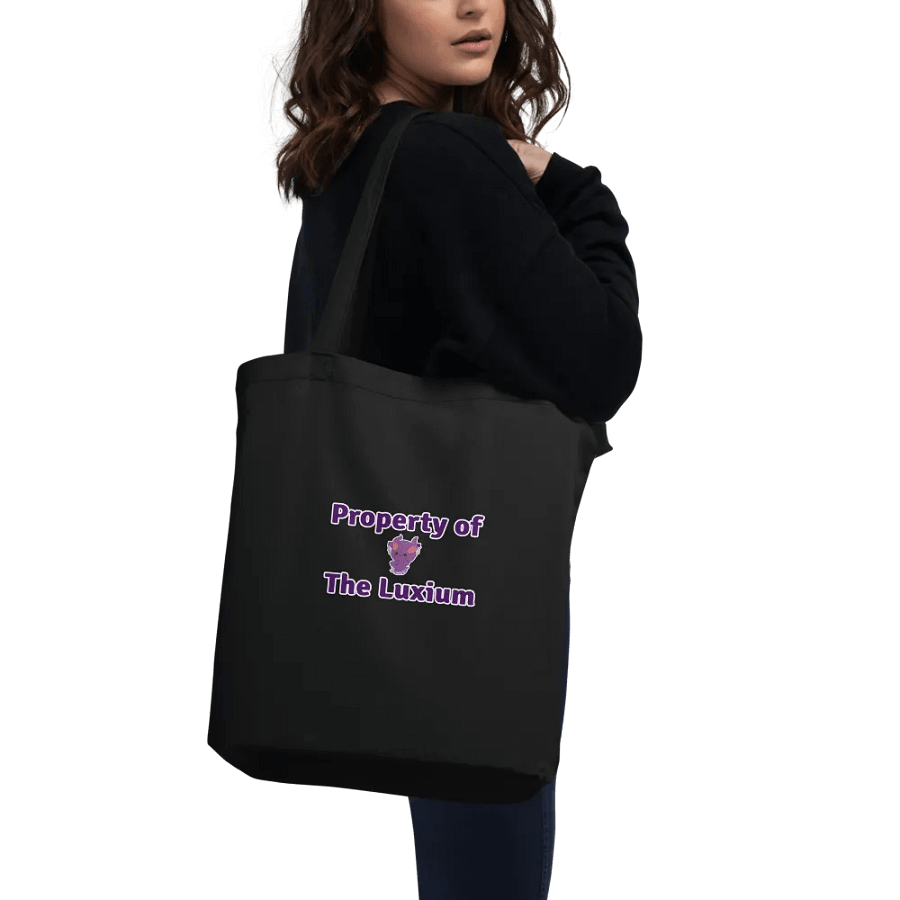 The Perfect Tote for Books! (and other things!) product image (9)