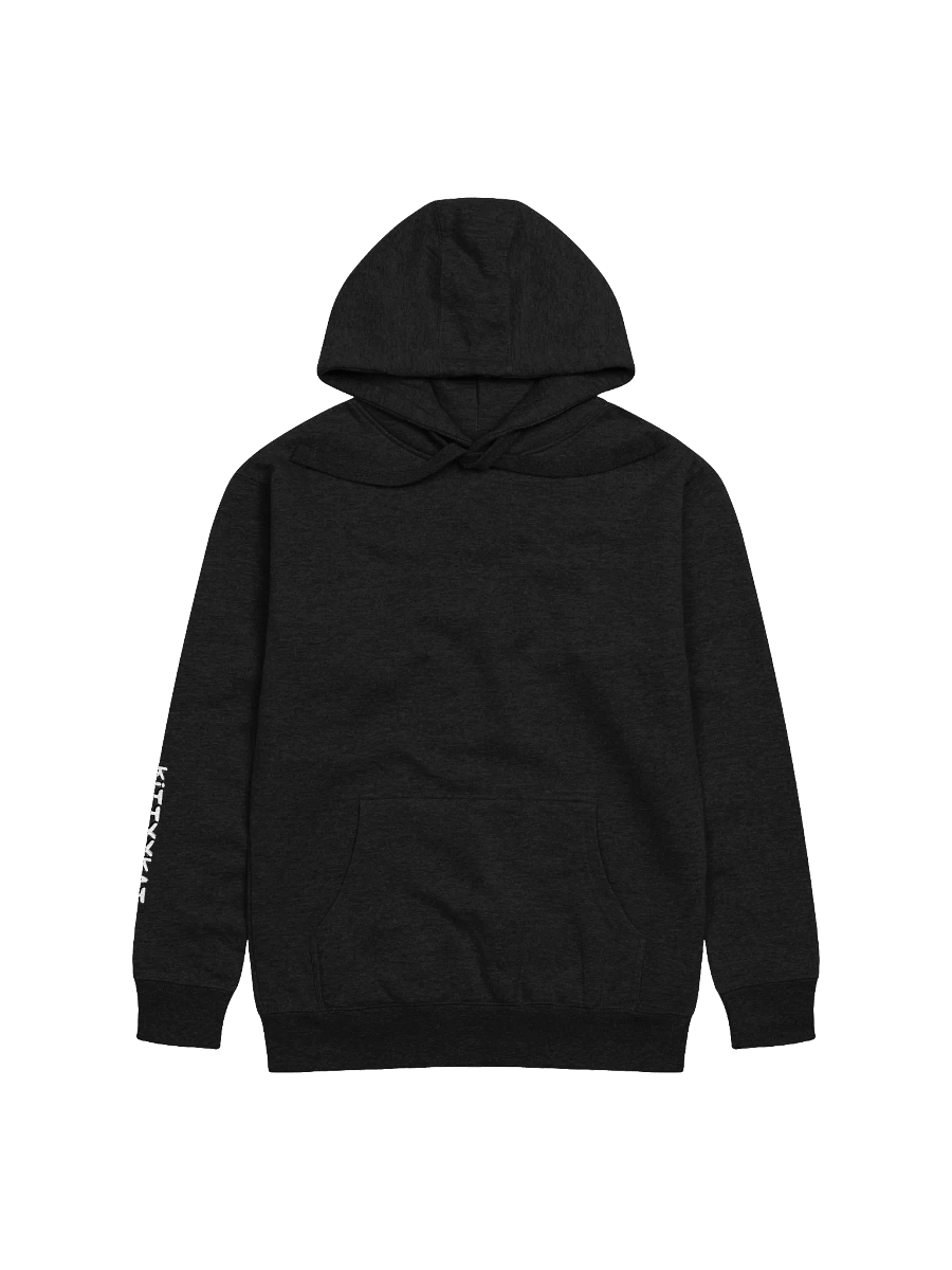 KittyyKat Hoodie product image (7)