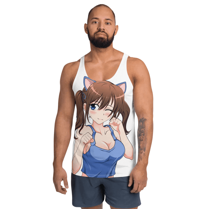 Catgirl Zarra product image (1)