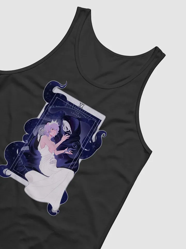 Faust: The Lovers Tank product image (2)