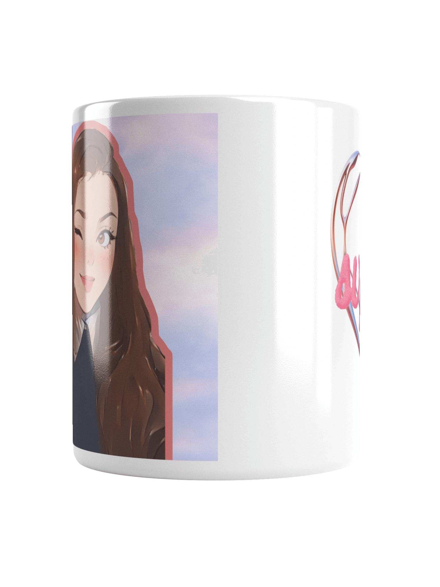 ceramic mug - mangaphron product image (4)