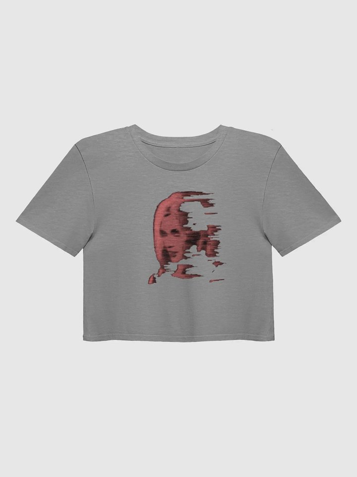 Rich Bitch Crop Top product image (2)