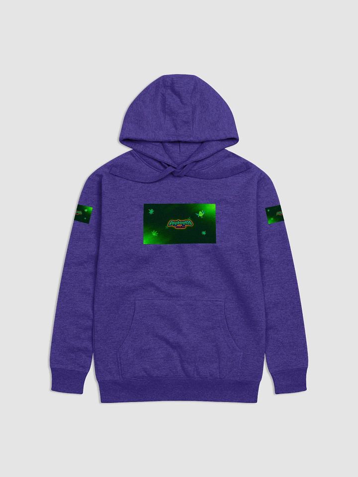 Royboy420Gaming Cotton Unisex Hoodie product image (1)
