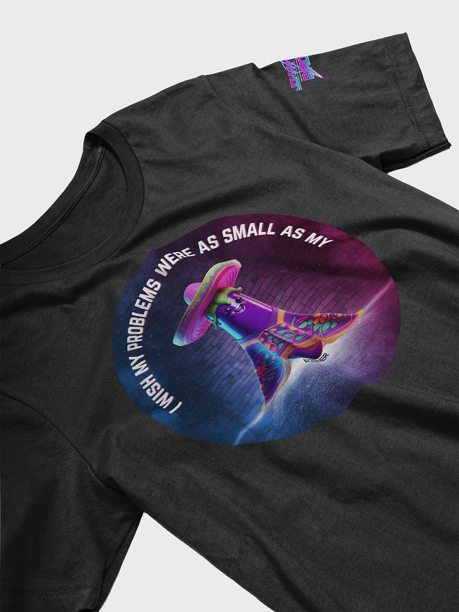 Small Problems Shirt product image (3)