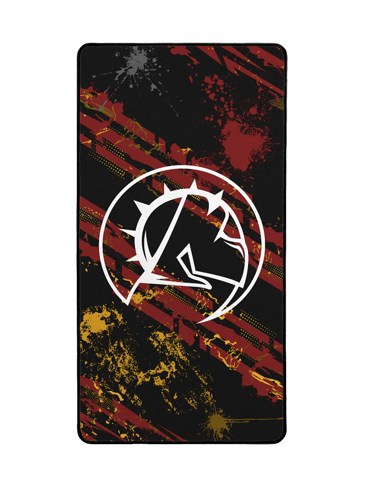 Spartans Desk Mat product image (2)