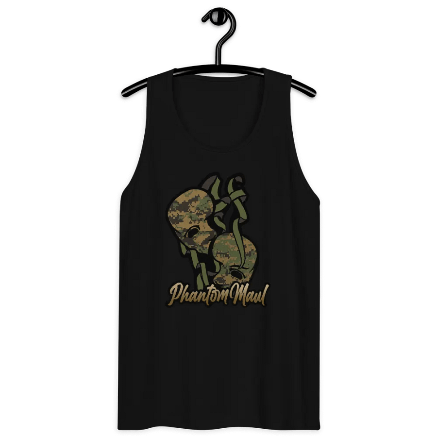 US Marine Men's Tank Top product image (23)