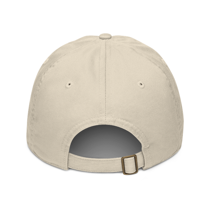 Connecting The Traditional Dad Hat product image (2)