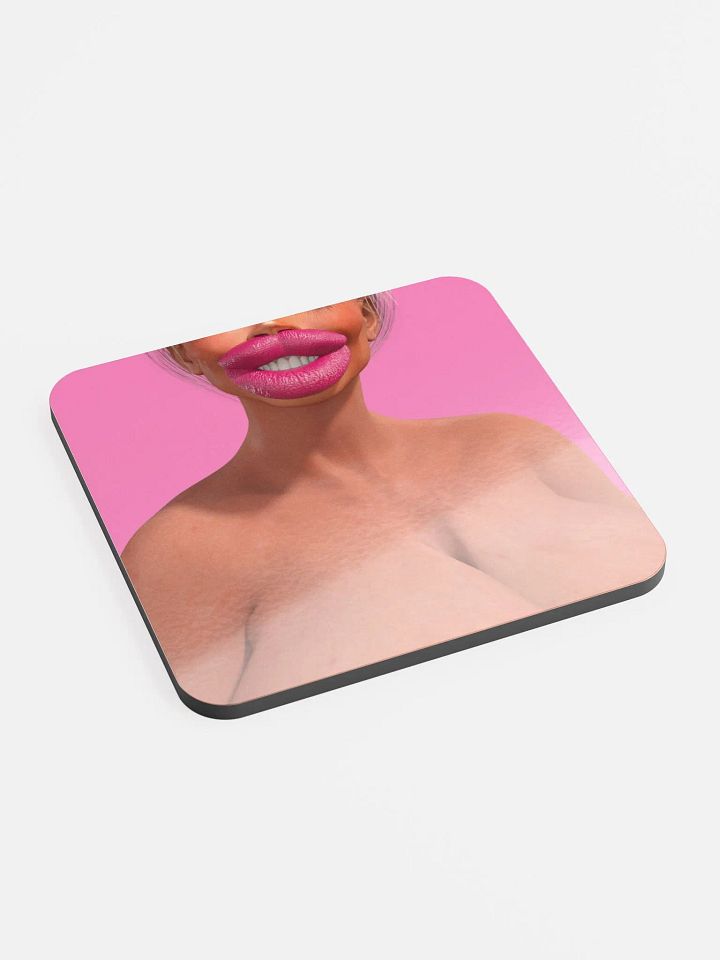 Miss Juicy Coaster product image (1)