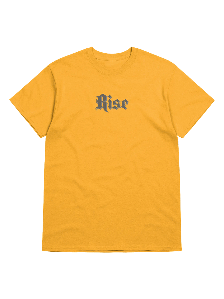 Feathered Flight T-Shirt product image (1)