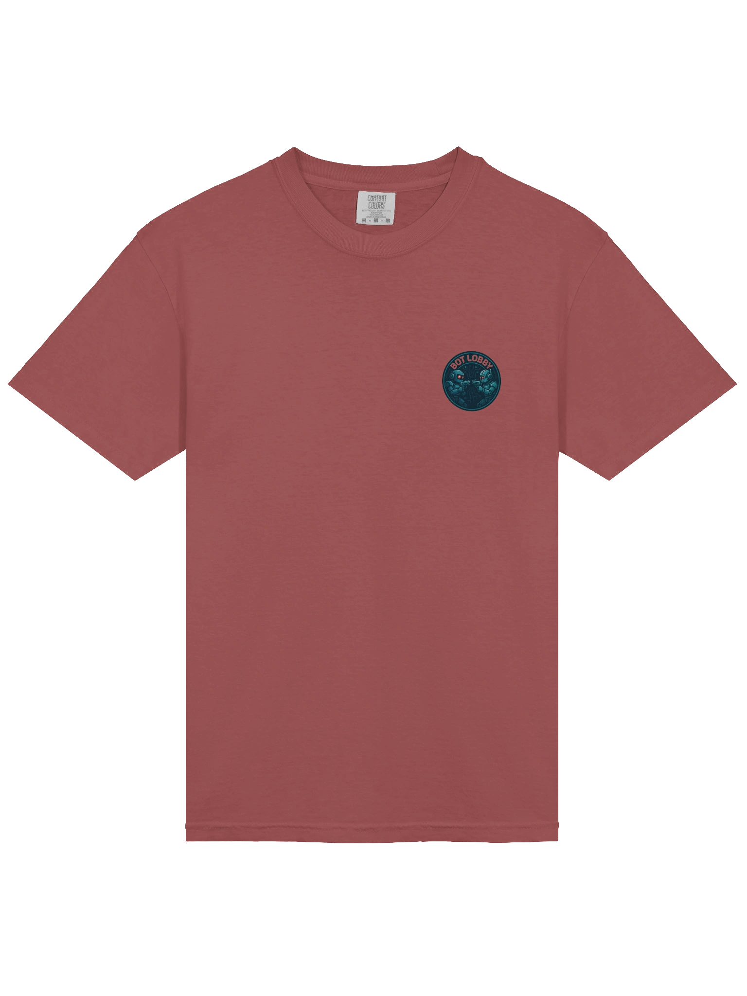 Bot Lobby product image (32)