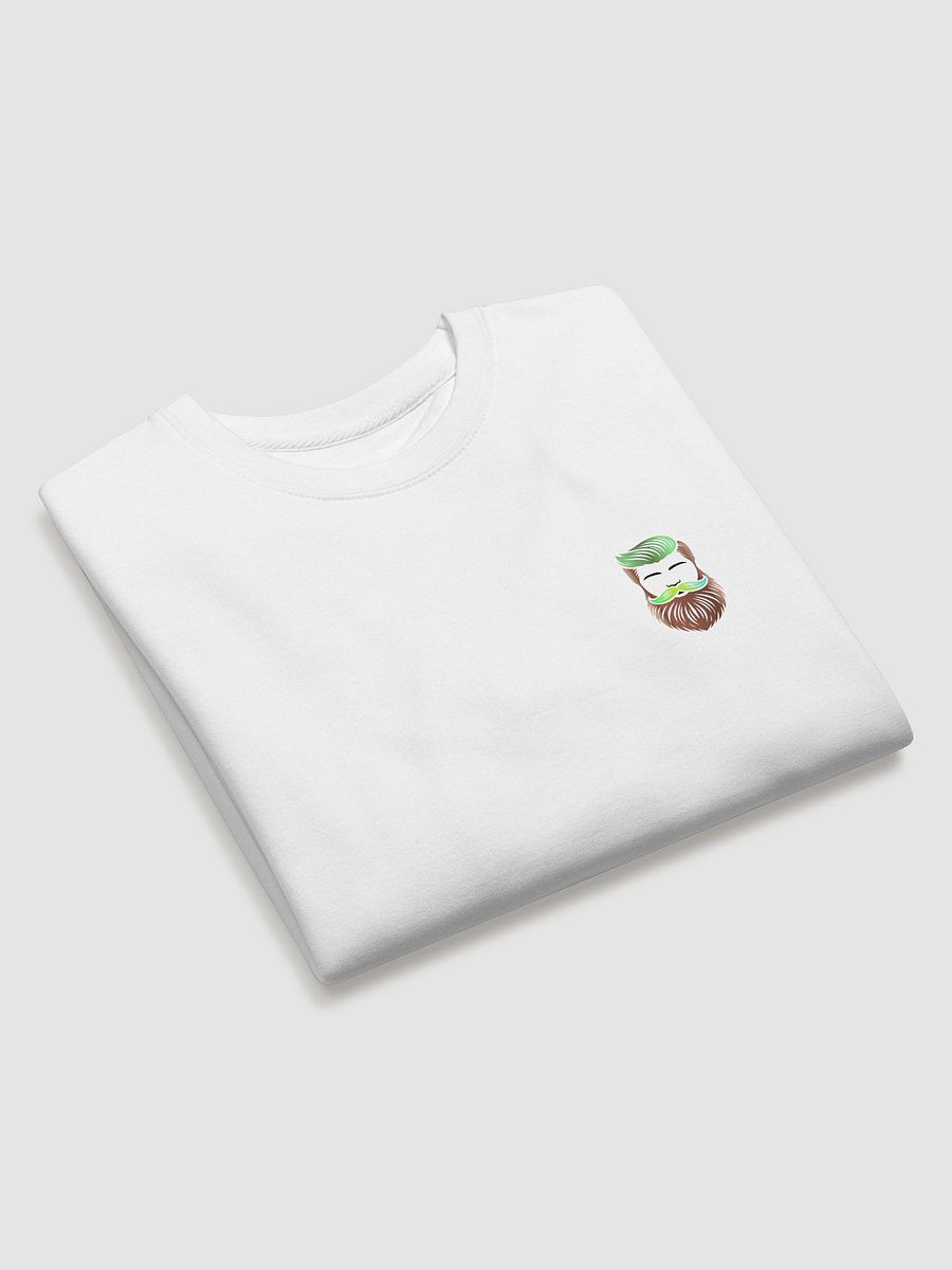Neon Beard Vibes product image (3)