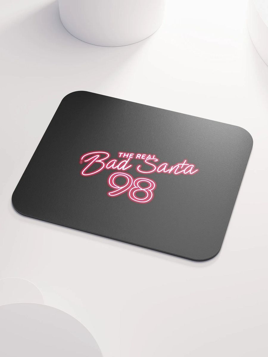 badsanta98 mouse mat product image (3)