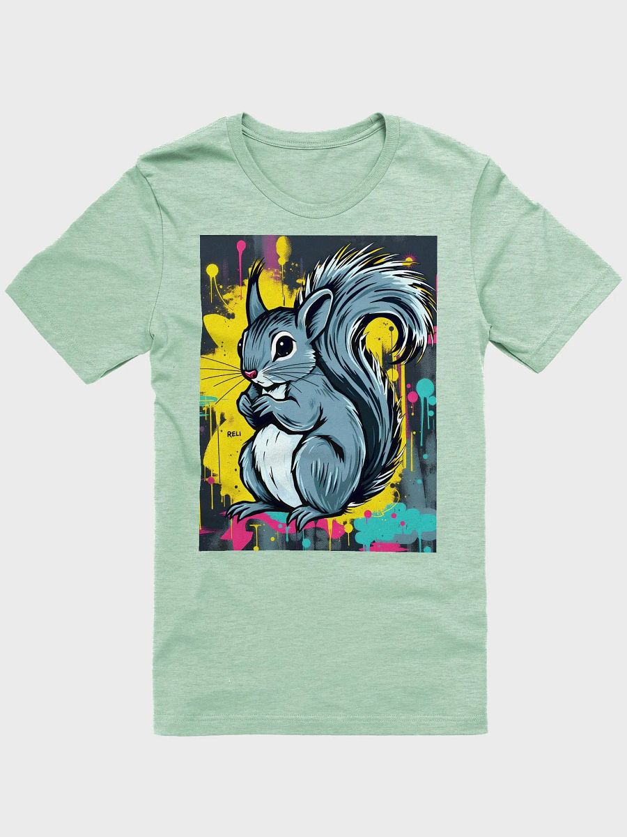 Pooky was my model, Comfort Tee product image (1)