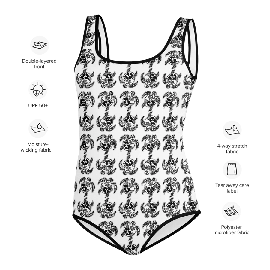 Niñas Bathing Suit product image (11)