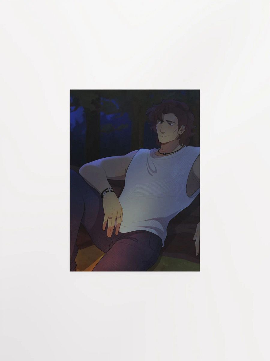 Seth | Longer Walk Home product image (1)