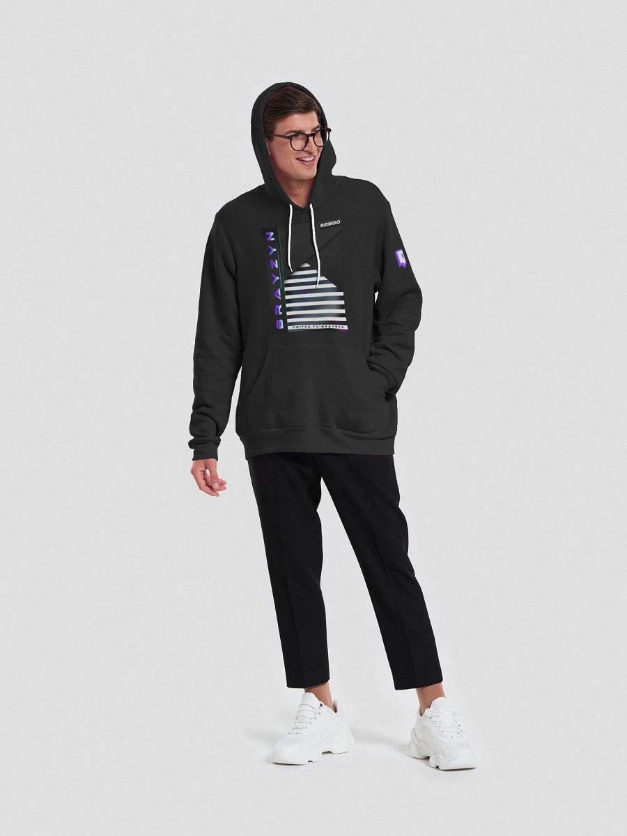 BRAYZ - SHAPES - HOODIE product image (4)