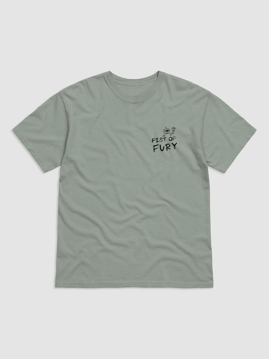 Fist Of Fury Comfort Tee product image (26)